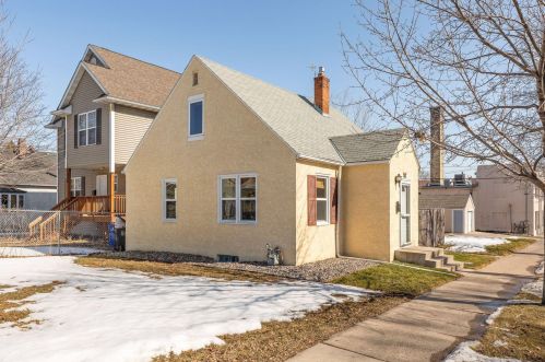 165 Arlington Ave, Saint Paul MN  55117-4476 exterior