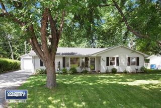 2407 Westline Dr, Joliet, IL 60431-1244