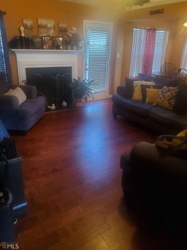 3650 Bristol Overlook, Rex GA 30273-2281 exterior