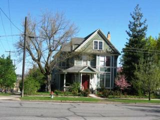 1830 Pacific Ave, Spokane WA  99201-7424 exterior