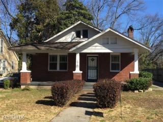 3230 Chisca Ave, Memphis TN  38111-3030 exterior