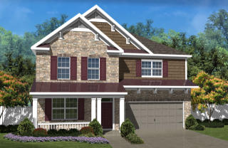 207 Mill House Ln, Lexington, SC 29072-8268