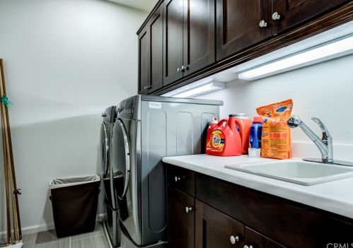 583 Vosburg Dr, Irwindale CA 91702 exterior