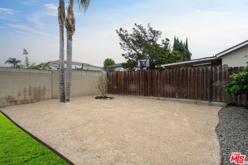 234 Pageant St, Anaheim CA  92807-2803 exterior