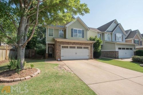 79 Preserve Dr, Newnan, GA 30263-8708