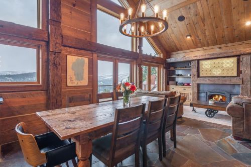 12332 Ski Slope Way, Truckee CA  96161-6603 exterior