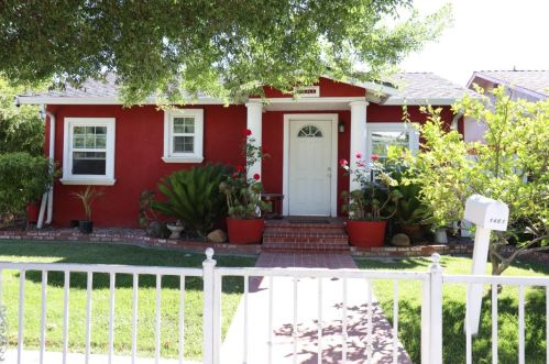 1461 Sanborn Ave, San Jose, CA 95110-3622