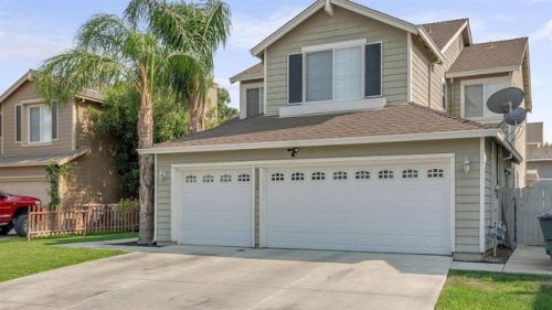 332 Fairmont Ct, Tracy, CA 95376-7005