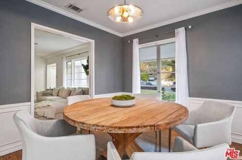 728 26th St, Santa Monica CA  90402-3150 exterior