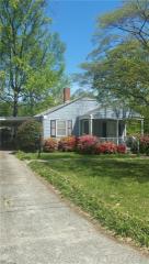 2100 Bluemont Dr, Greensboro, NC 27408-5504