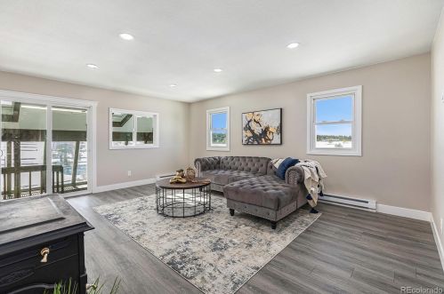 12635 Frst Grn Dr, Black Forest CO 80106-8947 exterior