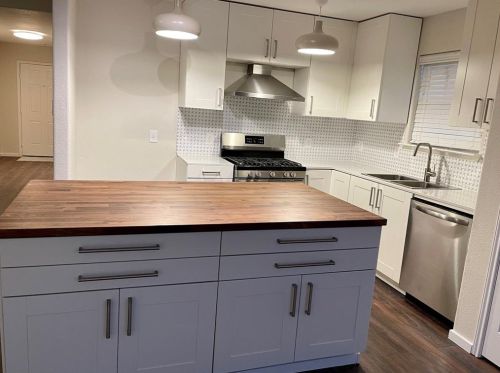 536 Hidden Dale Dr, Fort Worth TX  76140-7522 exterior