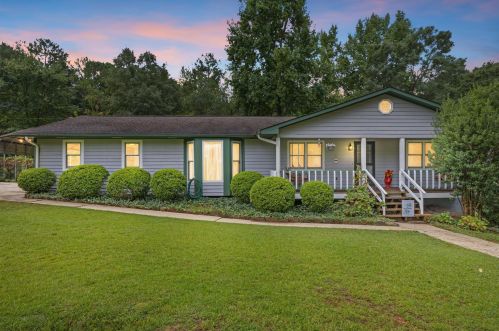 143 Belair Trl, Stockbridge, GA 30281-2001