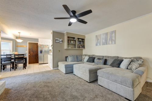 101 Claudia Dr, Ladson SC  29456-5455 exterior