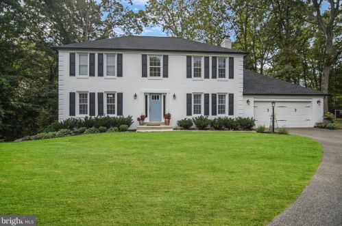 1331 Dickey Dr, Davidsonville, MD 21035-1131