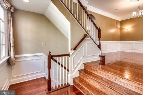 7673 President St, Fulton MD  20759-2516 exterior