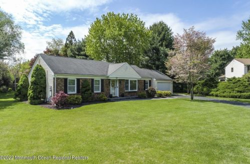 57 Camille Ln, East Freehold, NJ 07728-1560