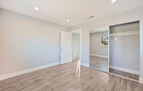 7960 Amestoy Ave, Van Nuys CA  91406-1603 exterior