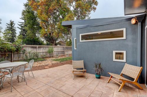 1021 Locust St, Denver CO 80222-7409 exterior