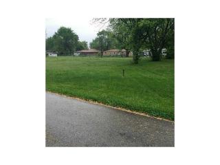 3211 Richardt Ave, Indianapolis IN  46226-6344 exterior