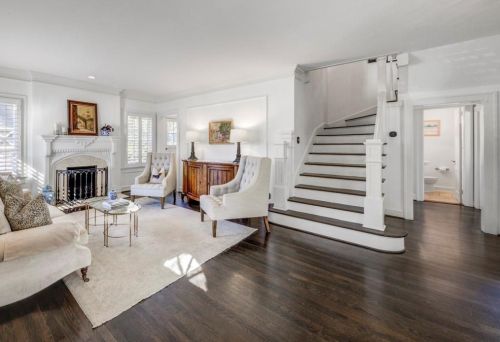62 Camden Rd, Atlanta GA  30309-1508 exterior
