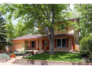 1872 Del Rosa Ct, Boulder, CO 80304-1801
