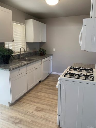 5380 65th Way, Denver CO  exterior