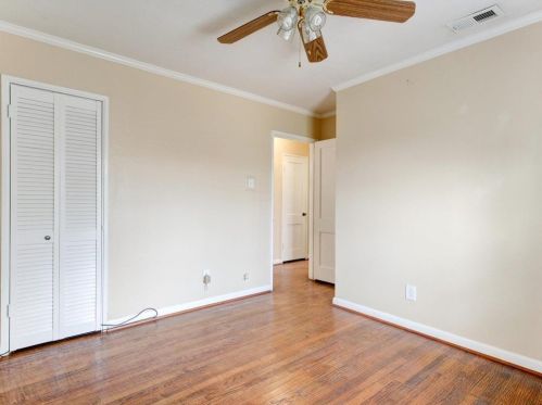 1602 Crest Ridge Dr, Dallas TX  75228-3203 exterior