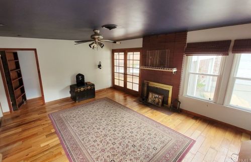 4411 Emerson St, Riverside CA  92506-2007 exterior