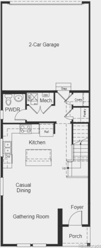6640 Biscay St, Denver, CO 80249-3844