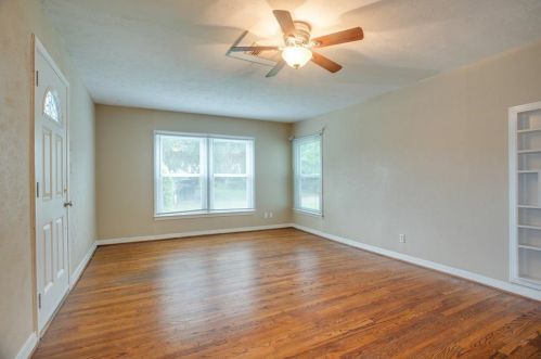 4024 Boyd Ave, Fort Worth TX  76109-4546 exterior