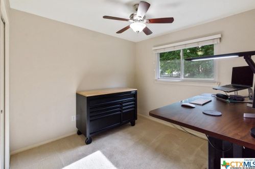 12215 Arrowwood Dr, Austin TX  78727-5868 exterior