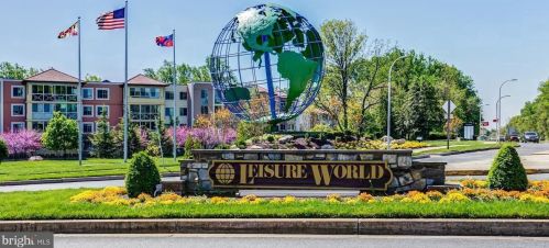 15100 Interlachen Dr, Silver Spring MD 20906-5611 exterior