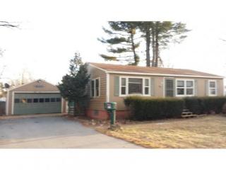 20 Pinehurst Ave, Keene, NH 03431-2223