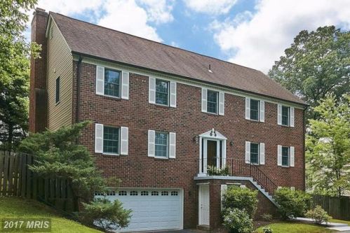 1624 8th Pl, Mc Lean, VA 22101-4617
