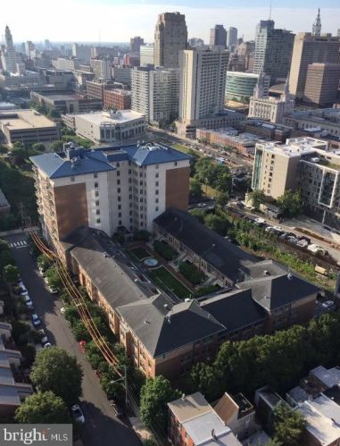 1900 Hamilton St, Philadelphia PA  19130-3889 exterior