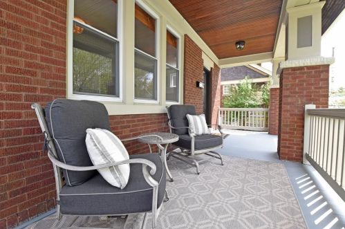 3804 Drake Ave, Cincinnati, OH 45209-2124