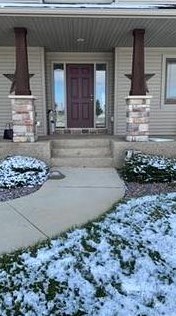 73816 257th St, Frankford, MN 55936-1211