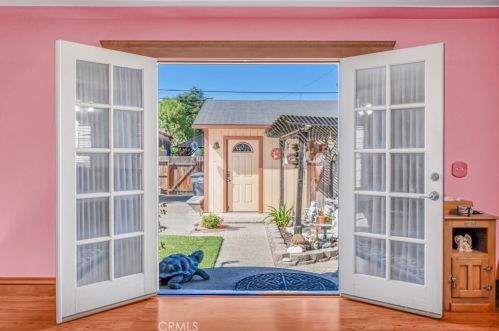 411 J St, Los Banos CA 93635-4142 exterior