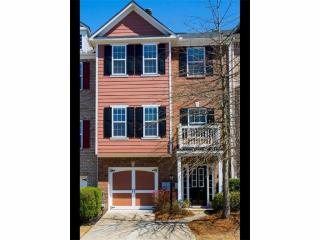 204 Vly Xing, Holly Springs GA  30114-1231 exterior