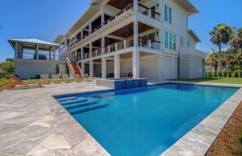 4 51st Ave, Isle Of Palms, SC 29451-2702