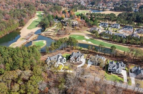 598 Crescent River Pass, Suwanee, GA 30024