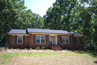 246 Salem Forest St, Randleman, NC 27317-7909