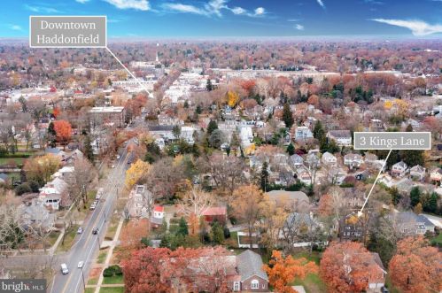 3 Kings Ln, Tavistock NJ 08033-1230 exterior