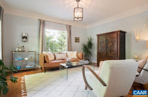 3382 Turnberry Cir, Charlottesville, VA 22911-7485