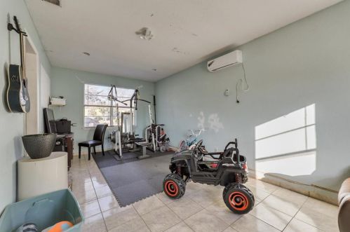 3716 Katrine St, Fort Worth TX 76117-3134 exterior