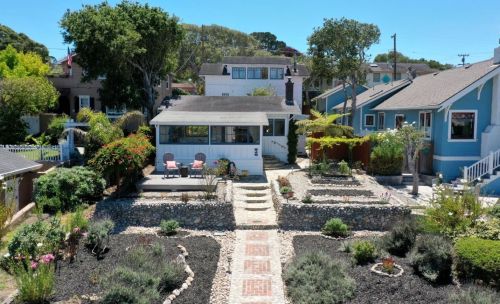 519 Hillcrest Ave, Del Monte Park, CA 93950-4909
