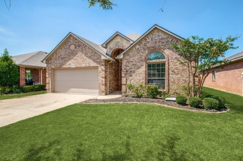 3324 Hornbeam St, Argyle, TX 76226-2478