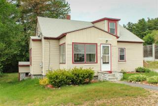 27 Orchard St, Auburn, NH 03032-3131
