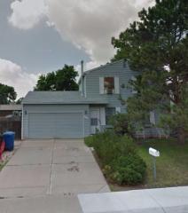 10735 Miller Ct, Westminster CO  80021-3623 exterior